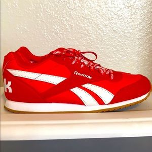 Reebok shoes